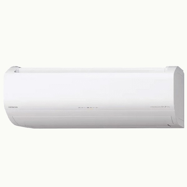 【08/20入荷予定】RAS-VL6326D-W&nbsp;[単相200V][※関東甲信・北陸中部・関西・東北のみ送料無料&nbsp;その他地域は下記表参照][配送ID:壁掛エアコン大型]