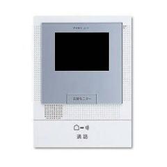アイホン&nbsp;JE-1F-T(JES-1A-TB用モニター付増設機)&nbsp;[メーカー取寄品]