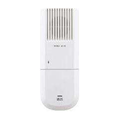 アイホン&nbsp;JE-1S-T&nbsp;(JES-1A-TB用モニターなし増設機)&nbsp;[メーカー取寄品]