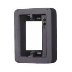 アイホン&nbsp;JBW-D&nbsp;(JES-1A-TB用カメラ角度左右調整台)&nbsp;[メーカー取寄品]