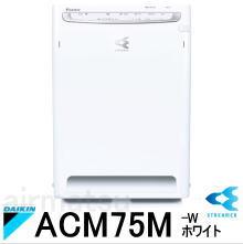 ダイキン&nbsp;ACM75M-W