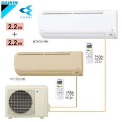 ダイキン&nbsp;PAC-40NV-A&nbsp;[室外電源・単相200V][値引対象外]