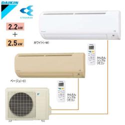 ダイキン&nbsp;PAC-40NV-B&nbsp;[室外電源・単相200V][値引対象外]
