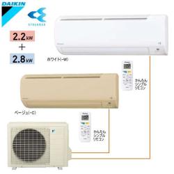 ダイキン&nbsp;PAC-40NV-C&nbsp;[室外電源・単相200V][値引対象外]