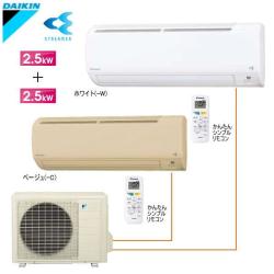 ダイキン&nbsp;PAC-45NV-A&nbsp;[室外電源・単相200V][代引決済不可][値引対象外]