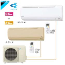 ダイキン&nbsp;PAC-52NV-A&nbsp;[室外電源・単相200V][代引決済不可][値引対象外]