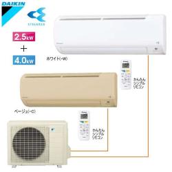 ダイキン&nbsp;PAC-54NV-A&nbsp;[室外電源・単相200V][代引決済不可][値引対象外]